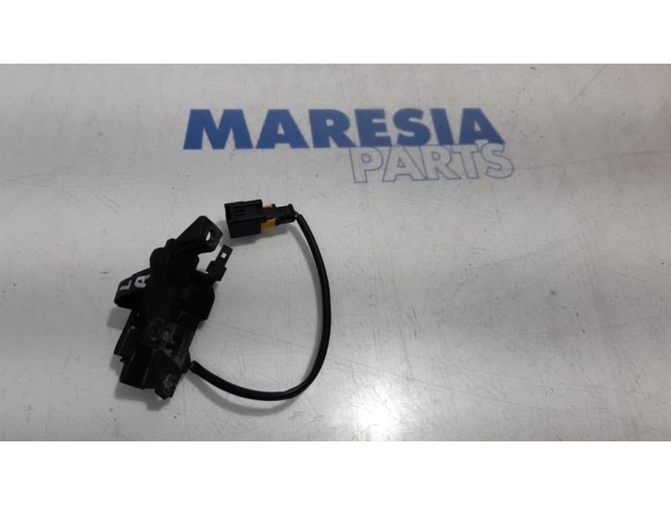Peugeot - 207 - Switch