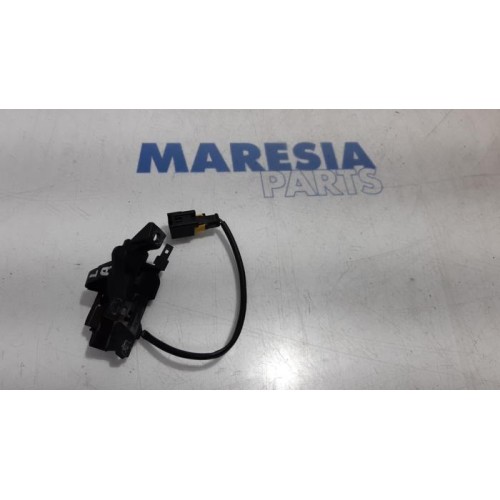 Peugeot - 207 - Switch