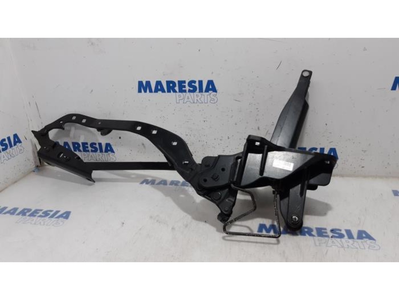 Peugeot - 207 - Convertible top hinge