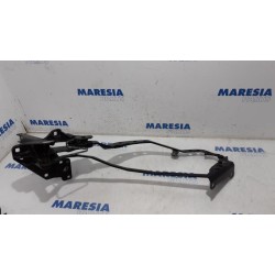 Peugeot - 207 - Convertible top hinge