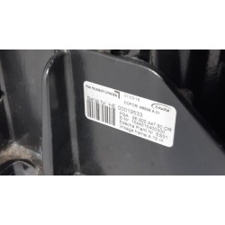 Peugeot - 207 - Convertible top hinge