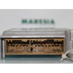 Alfa Romeo - 156 - Airbag Module