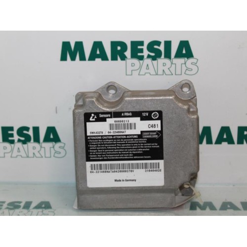Alfa Romeo - 156 - Airbag Module