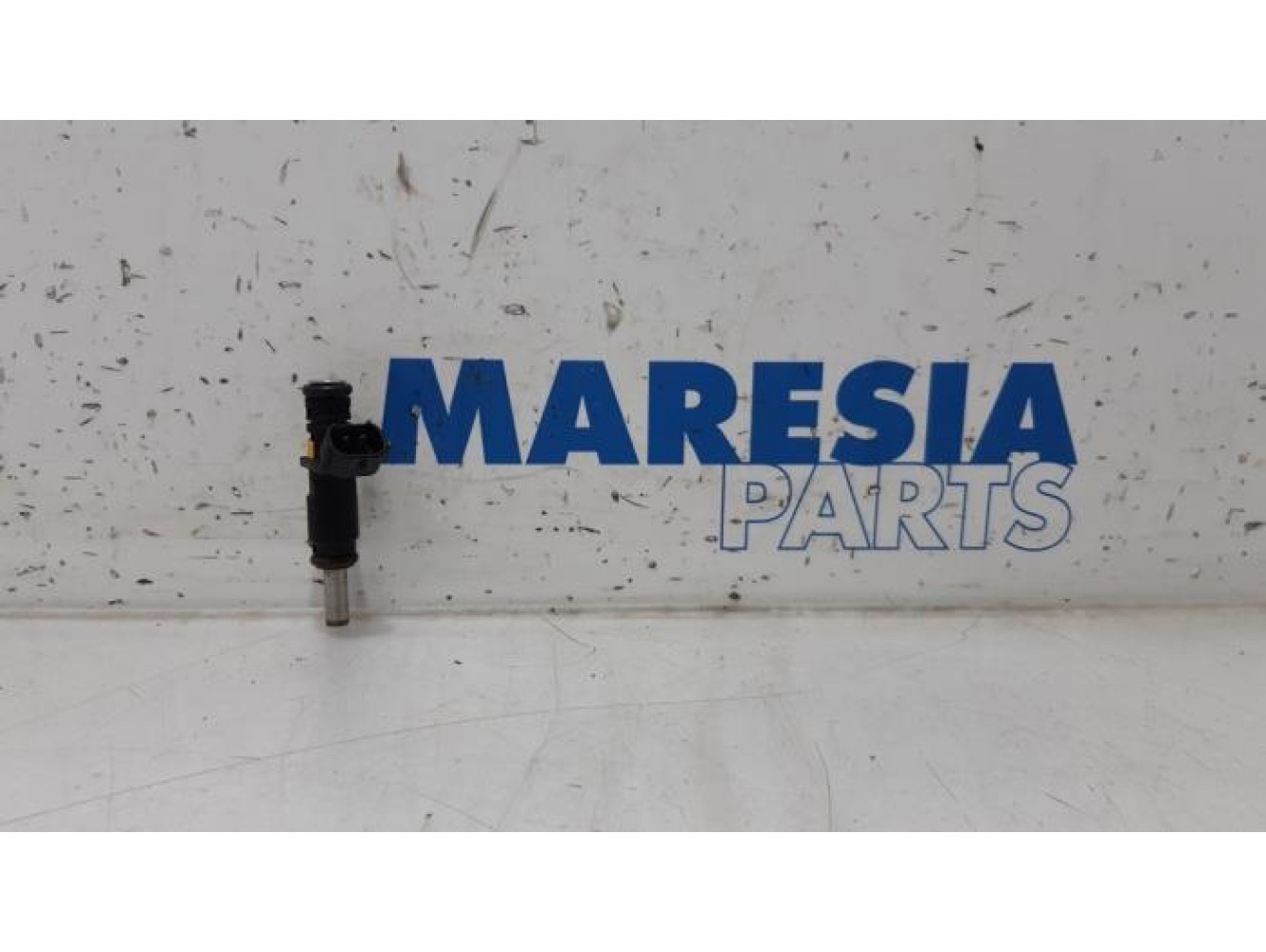 Citroen - Berlingo - Injector (petrol injection)