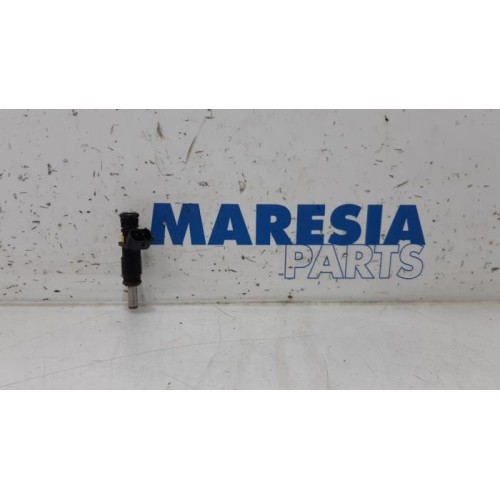 Citroen - Berlingo - Injecteur (injection essence)