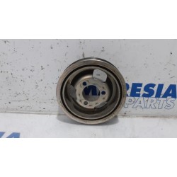 Citroen - Berlingo - Krukas Poelie