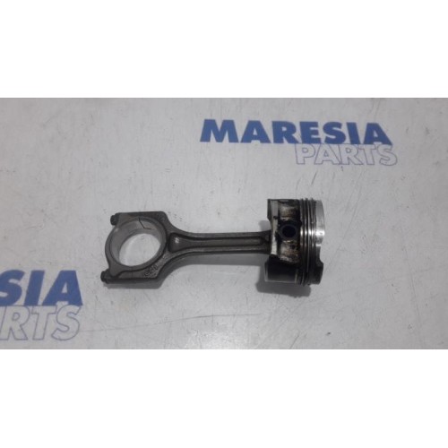 Citroen - Berlingo - Piston
