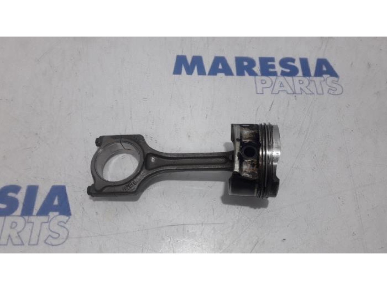 Citroen - Berlingo - Piston