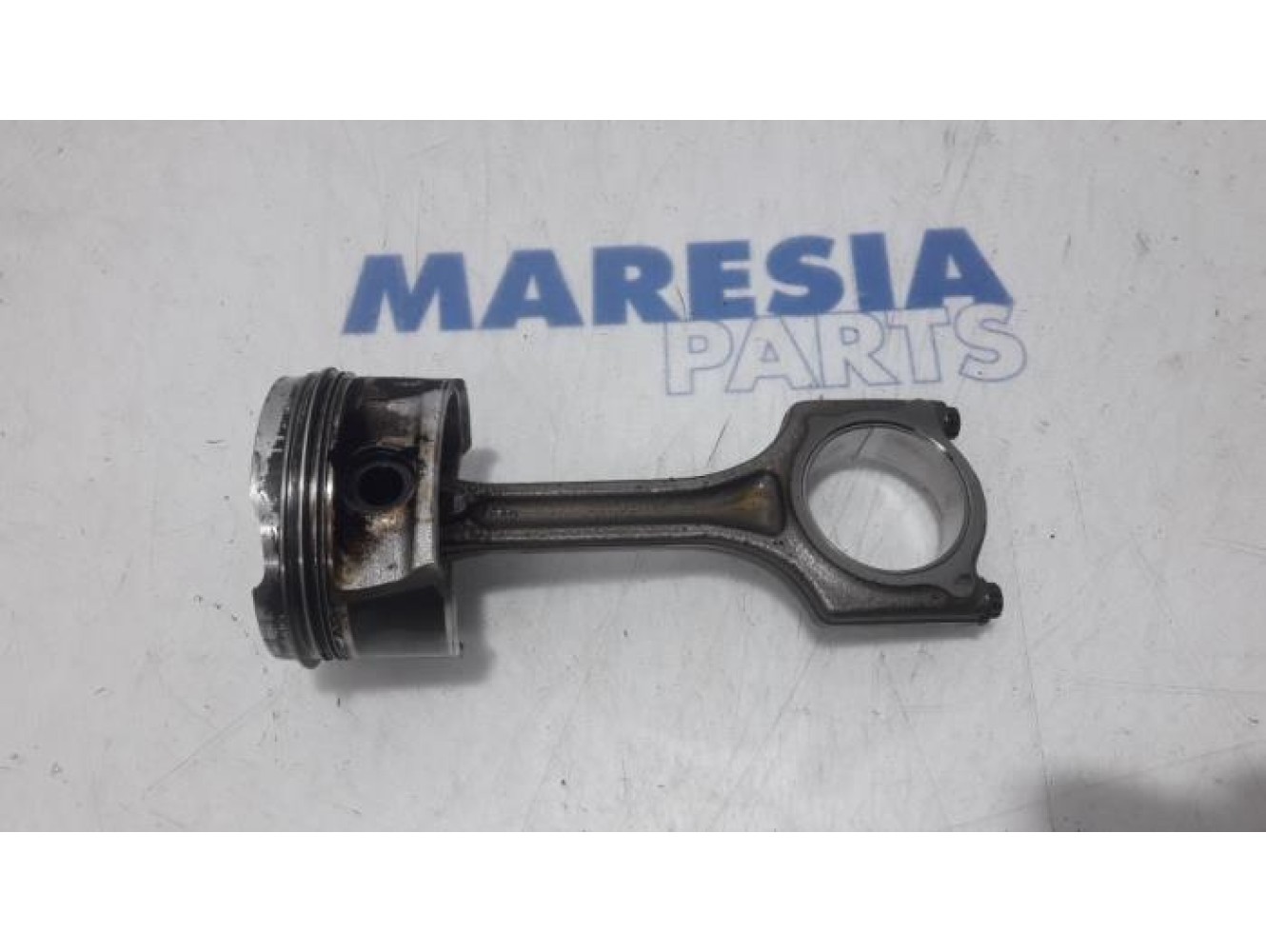Citroen - Berlingo - Piston