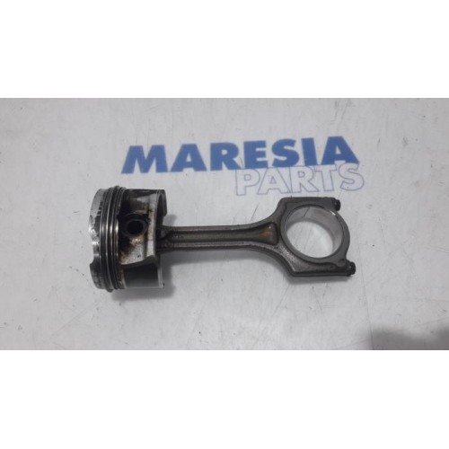 Citroen - Berlingo - Piston