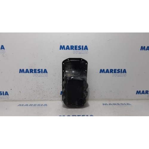 Citroen - Berlingo - Sump