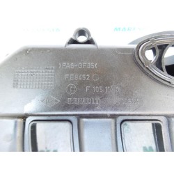 Renault - Laguna - Intake manifold