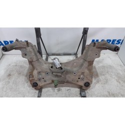 Renault - Megane - Subframe