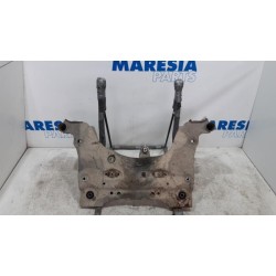 Renault - Megane - Subframe