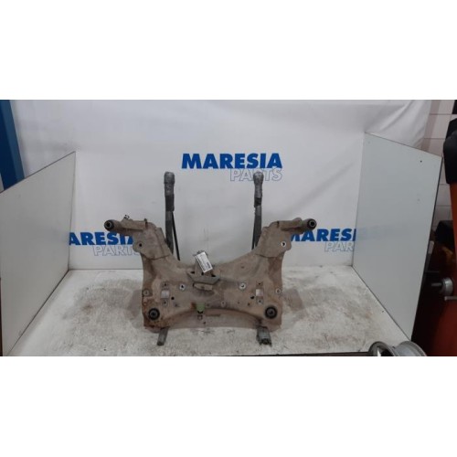 Renault - Megane - Subframe