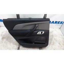 Citroen - C4 Picasso - Portierbekleding 4Deurs links-achter