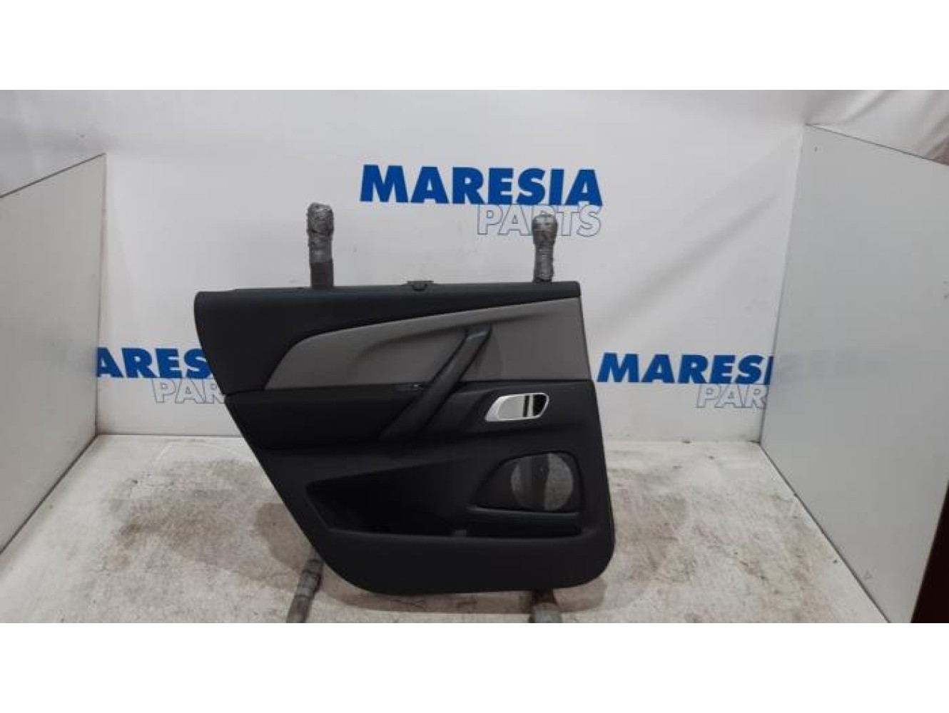 Citroen - C4 Picasso - Portierbekleding 4Deurs links-achter