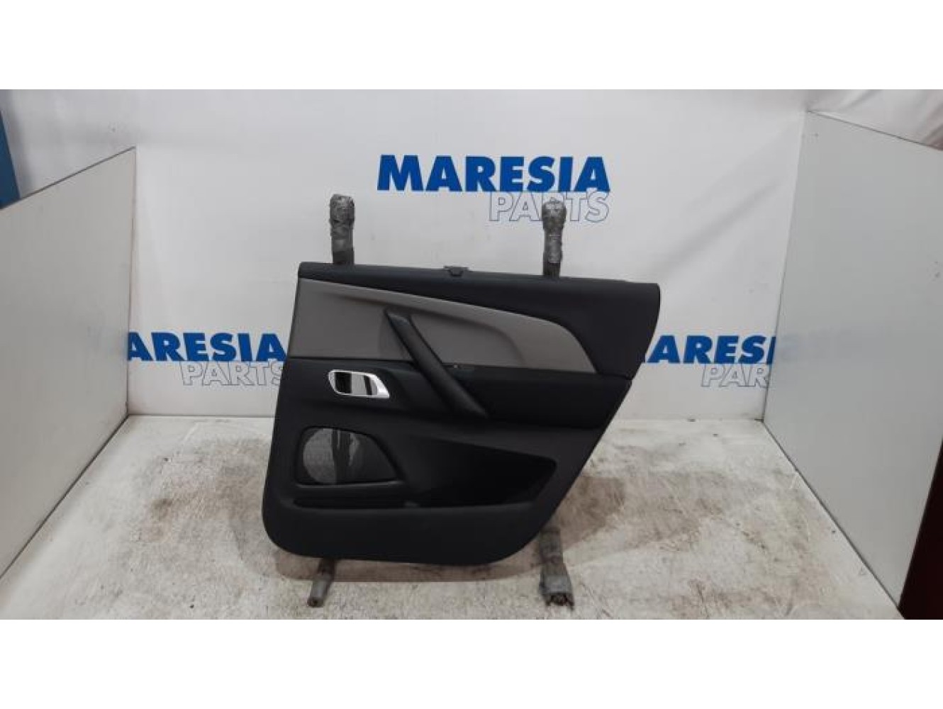 Citroen - C4 Picasso - Portierbekleding 4Deurs rechts-achter