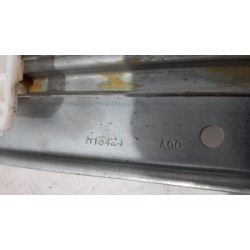 Fiat - Panda - Rear door window mechanism 4-door, right