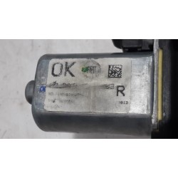 Fiat - Panda - Window mechanism 4-door, front right