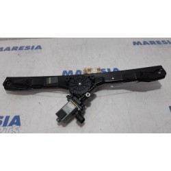 Fiat - Panda - Window mechanism 4-door, front right