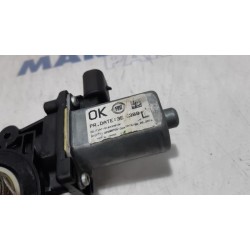 Fiat - Panda - Window mechanism 4-door, front left