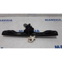 Fiat - Panda - Window mechanism 4-door, front left