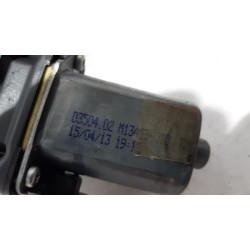 Fiat - Panda - Window mechanism 4-door, front left
