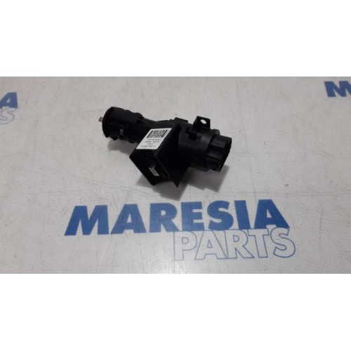 Fiat - Panda - Ignition lock + key