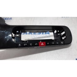 Fiat - Panda - Dashboard part