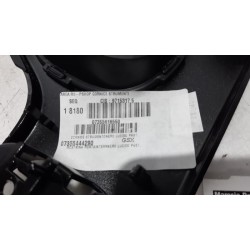 Fiat - Panda - Dashboard part