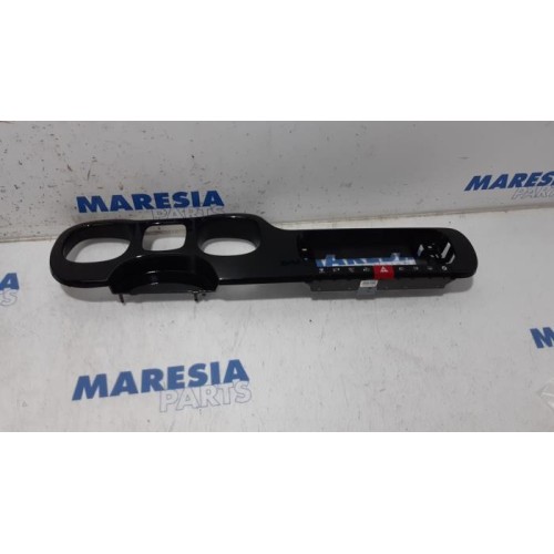 Fiat - Panda - Dashboard part