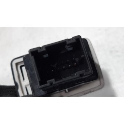 Fiat - Panda - AUX/USB aansluiting