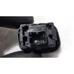 Fiat - Panda - Multi-functional window switch
