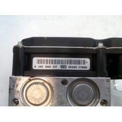 Renault - Megane - ABS Pomp