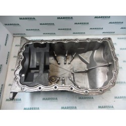 Renault - Kangoo - Sump
