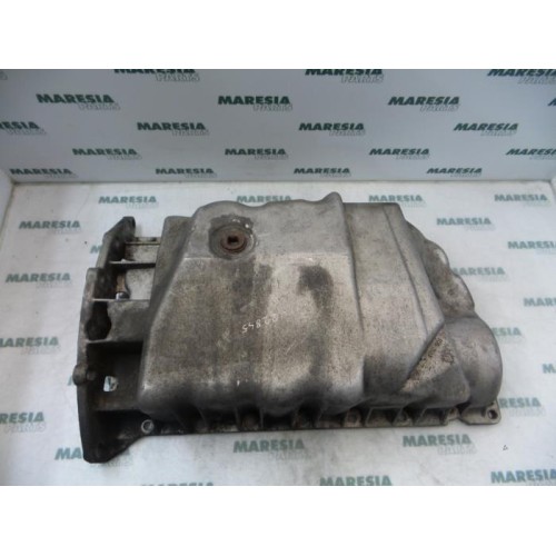 Renault - Kangoo - Sump