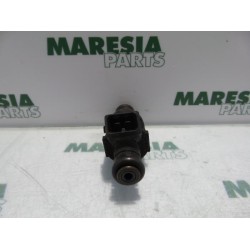 Peugeot - 406 - Injector (petrol injection)