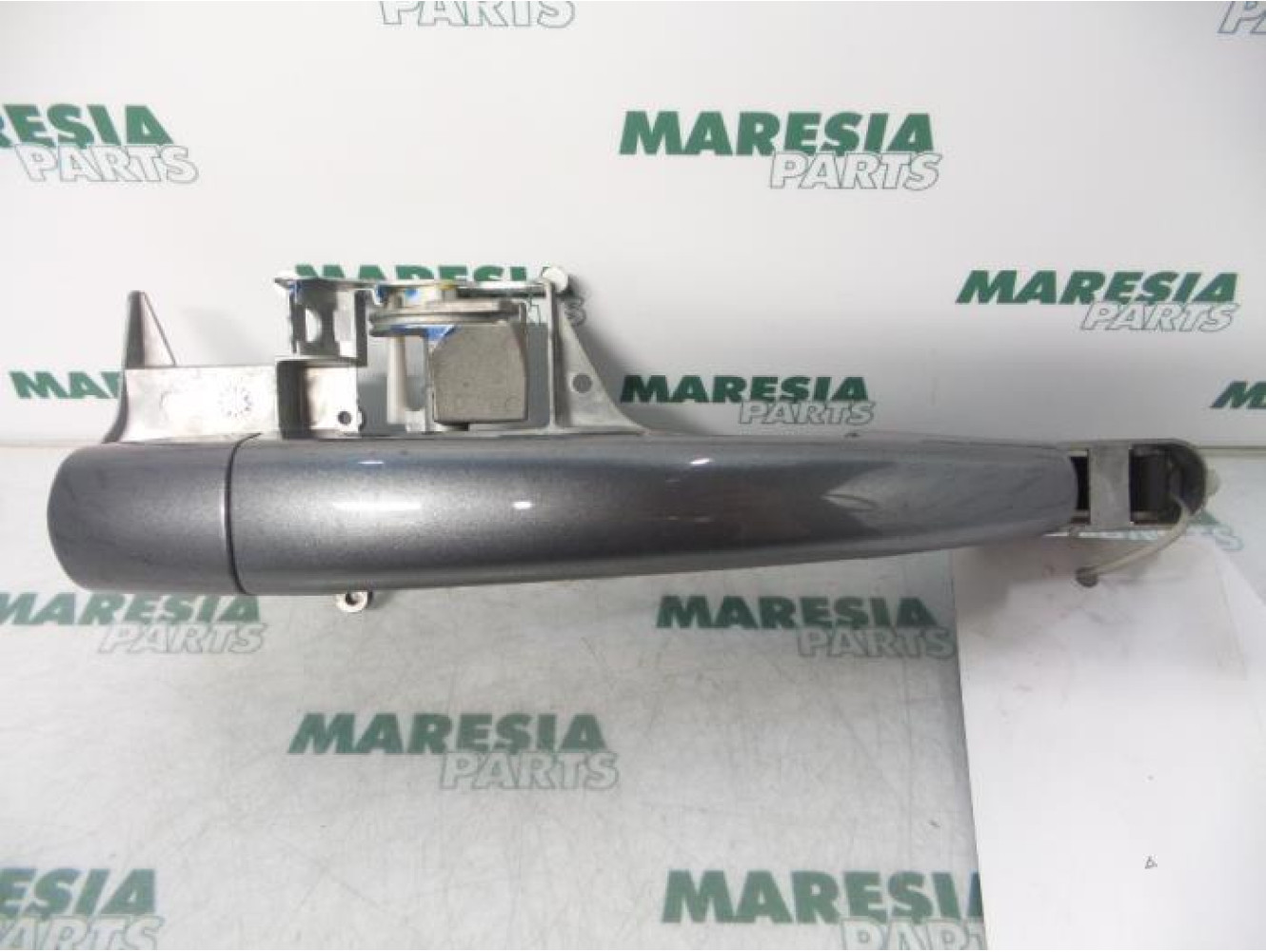 Peugeot - 207 - Front door handle 4-door, right