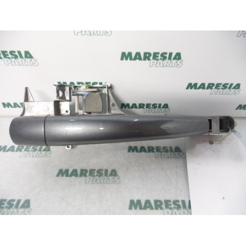 Peugeot - 207 - Front door handle 4-door, right