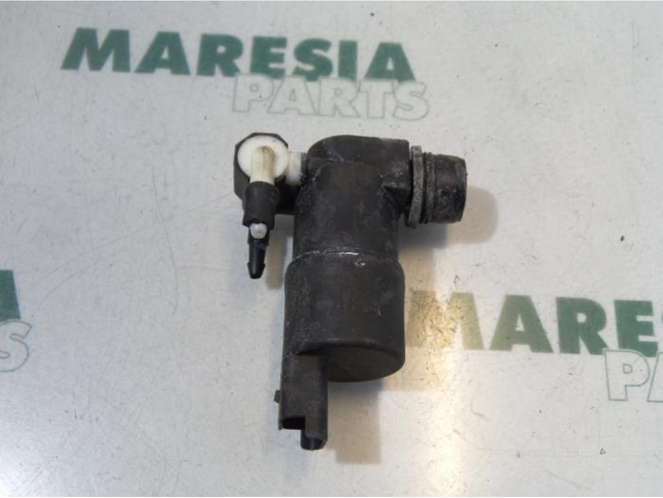 Peugeot - 207 - Scheibensprüherpumpe vorne