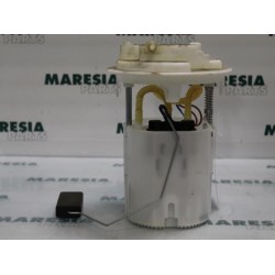 Peugeot - 207 - Kraftstoffpumpe Elektrisch
