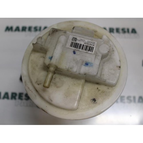 Peugeot - 207 - Electric fuel pump