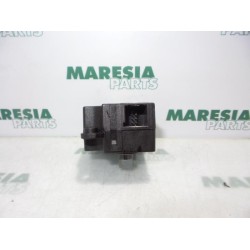 Peugeot - 207 - Heater valve motor