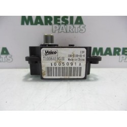 Peugeot - 207 - Heater valve motor