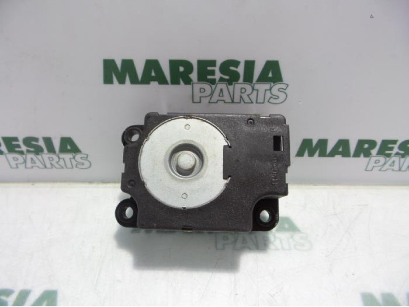 Peugeot - 207 - Heater valve motor