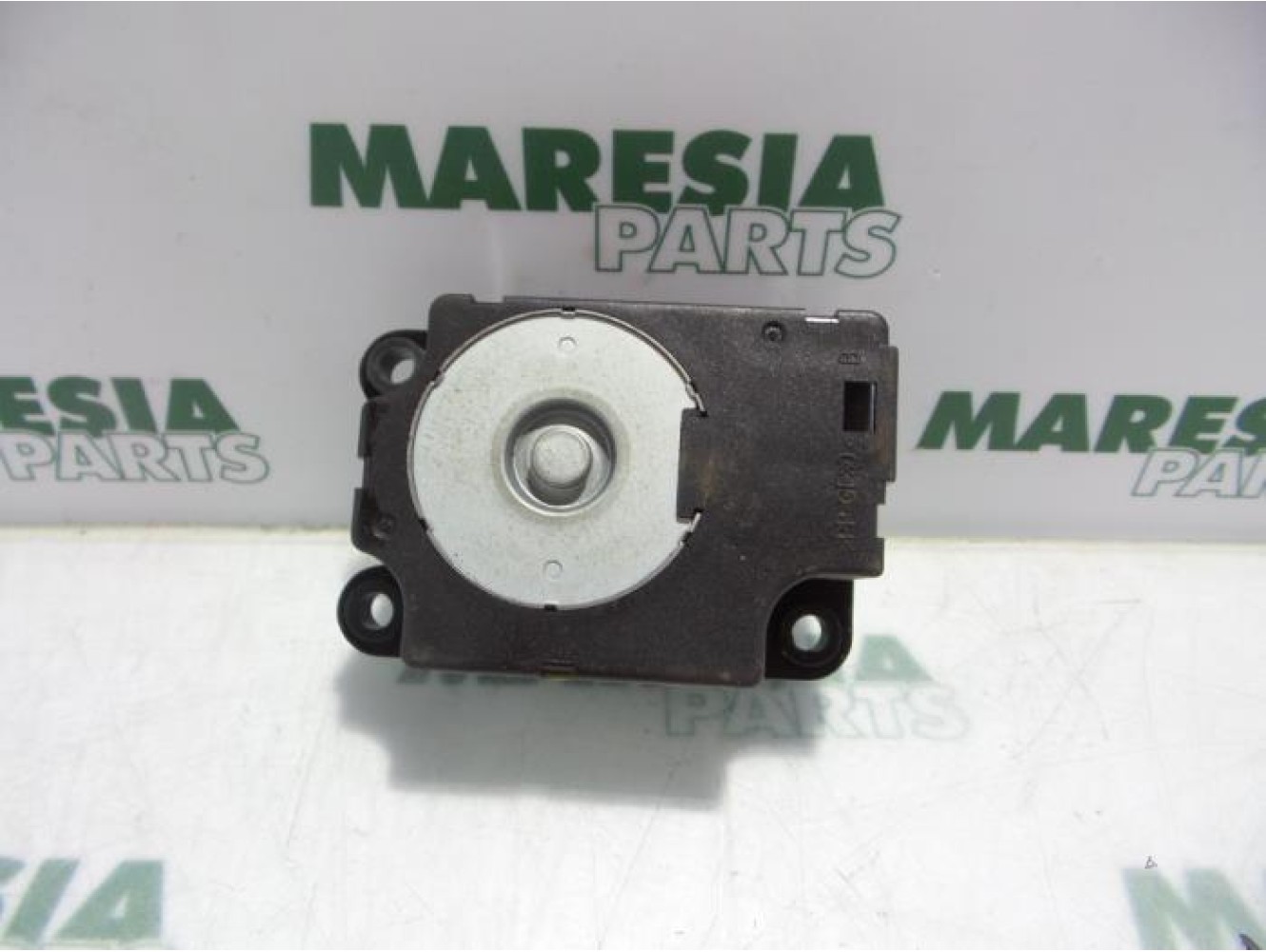 Peugeot - 207 - Kachelklep Motor