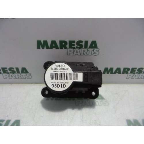 Peugeot - 207 - Heater valve motor