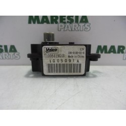 Peugeot - 207 - Heater valve motor