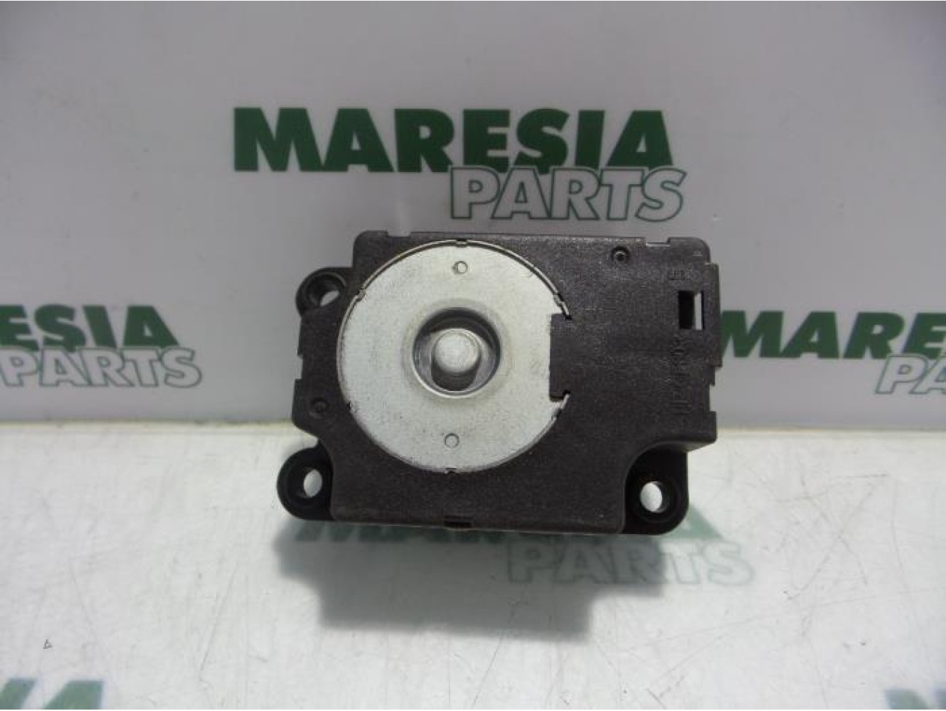 Peugeot - 207 - Heater valve motor